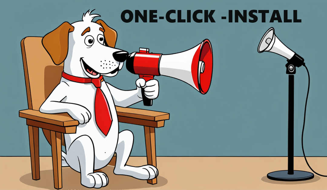 BARK Text-to-Voice Interface