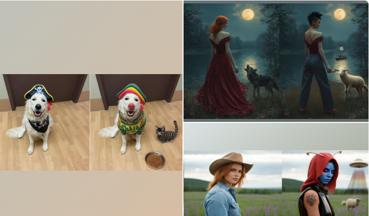 MagicQuill Image Editing
