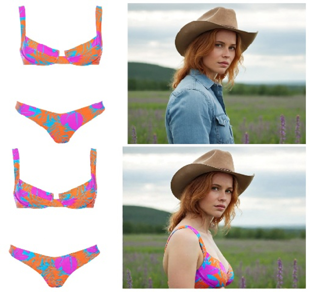 Qwen3 Edit 2059 Image Editing Model