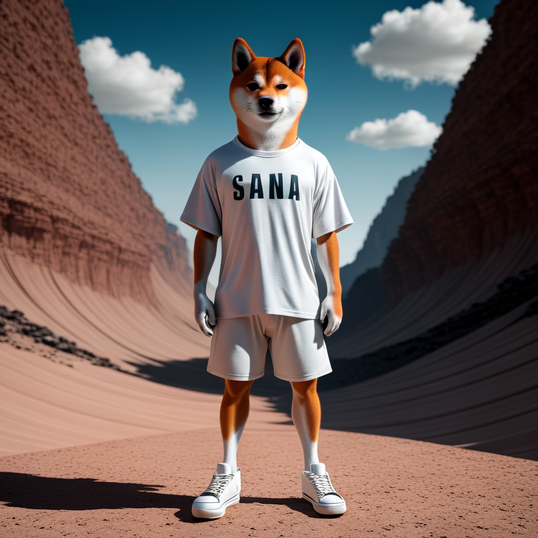 Sana 4K Image Generator WSL