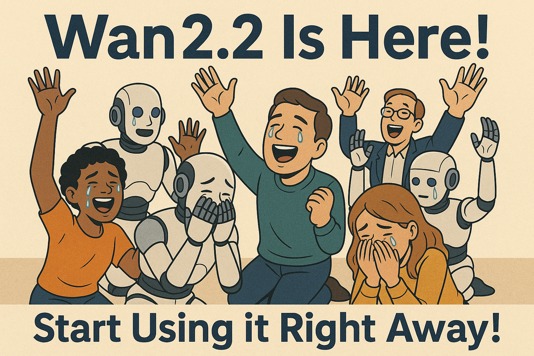 Wan2.2 Model Managers