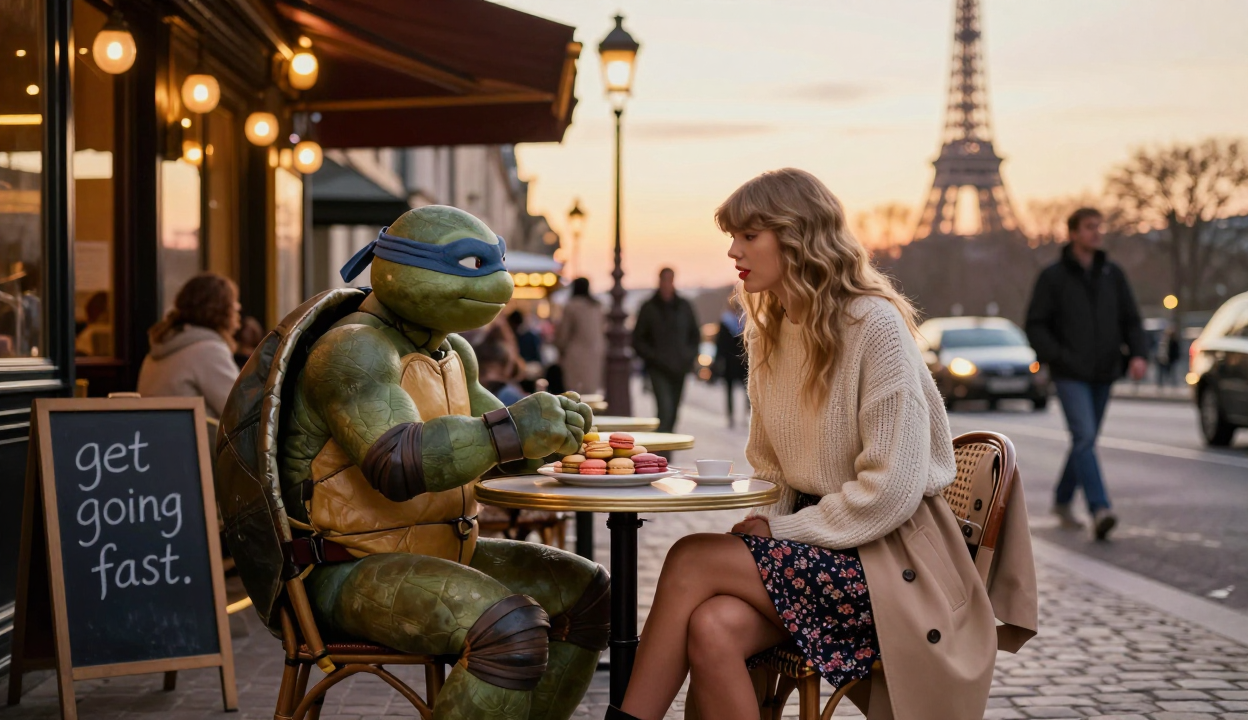 Z Image Turbo Installer