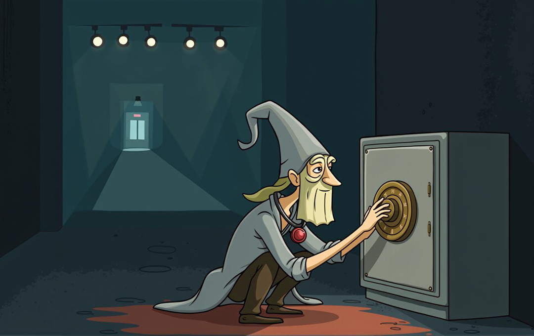 ZipRipper Password Recovery Tool